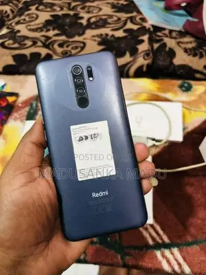 Xiaomi Redmi 9 (Used)