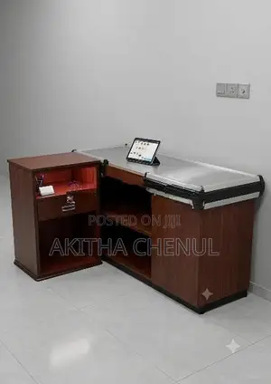 Cashier Table