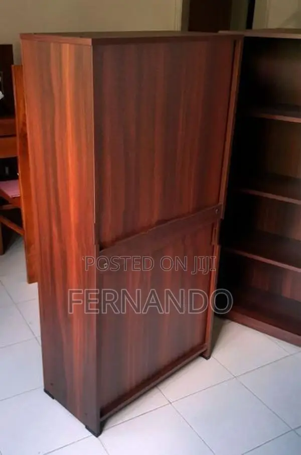 Book Shelfs 4 X2 X1
