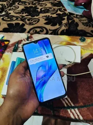 Xiaomi Redmi 9 (Used)