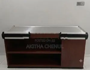 Cashier Table