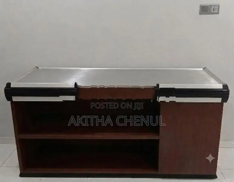 Cashier Table