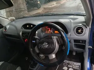 Suzuki Alto LXI 2016