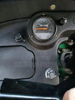 Bajaj RE 2018 Three Wheeler