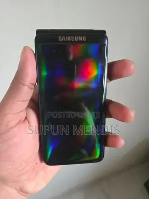 Samsung folder 2 (Used)