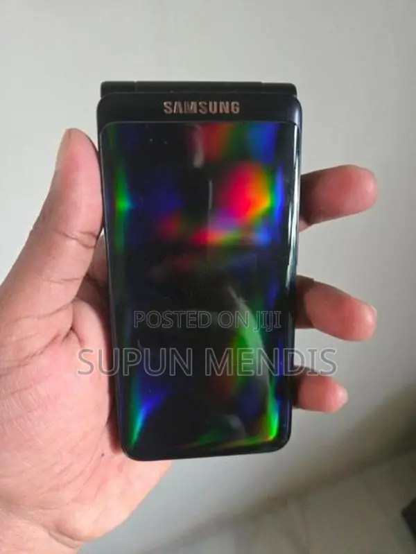 Samsung folder 2 (Used)