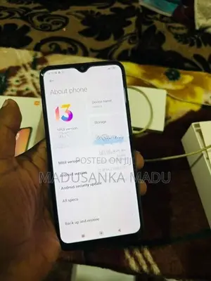 Xiaomi Redmi 9 (Used)