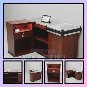 Cashier Table