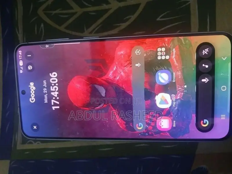 Samsung Galaxy A56 (Used)