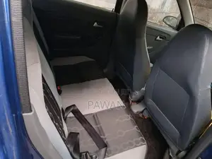 Suzuki Alto LXI 2016