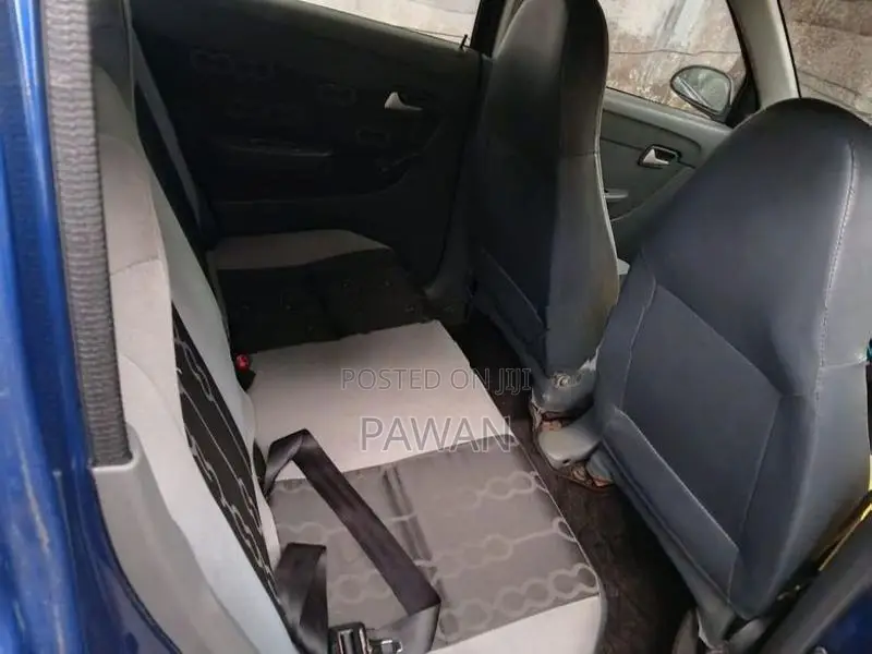 Suzuki Alto LXI 2016