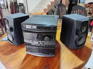 Japan Kenwood