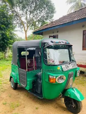Bajaj RE 2007