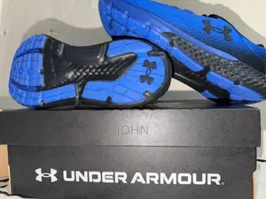 UNDER ARMOUR Shoes