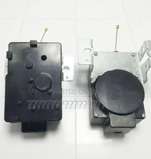 Washing Machine Drain Motor