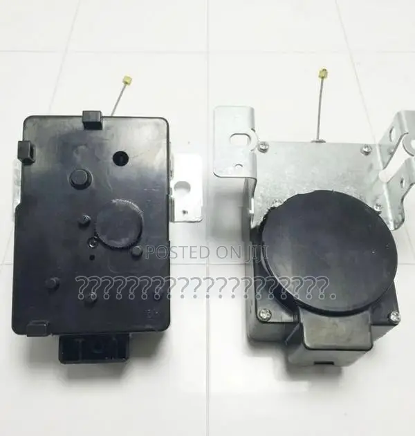 Washing Machine Drain Motor