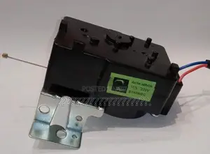 Washing Machine Drain Motor