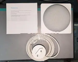 Google Nest Mini 2nd Generation Smart Speaker