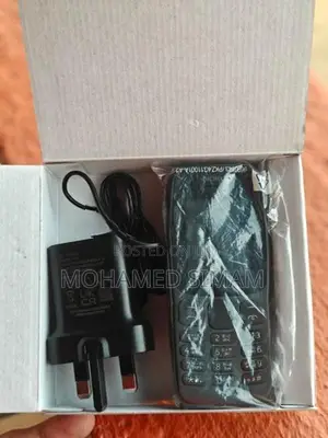 Nokia 106 (Brand New)