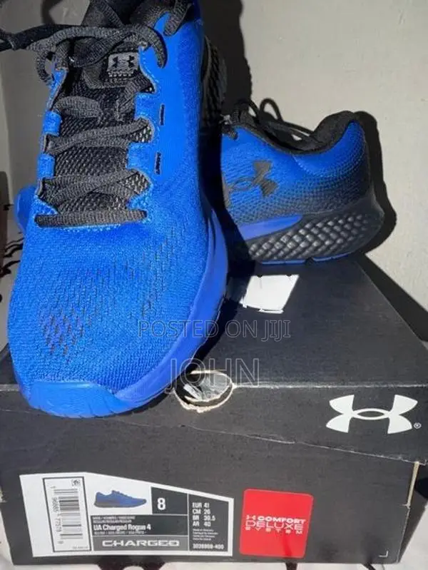UNDER ARMOUR Shoes