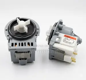 Washing Machine Drain Motor