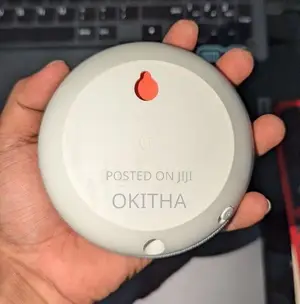 Google Nest Mini 2nd Generation Smart Speaker