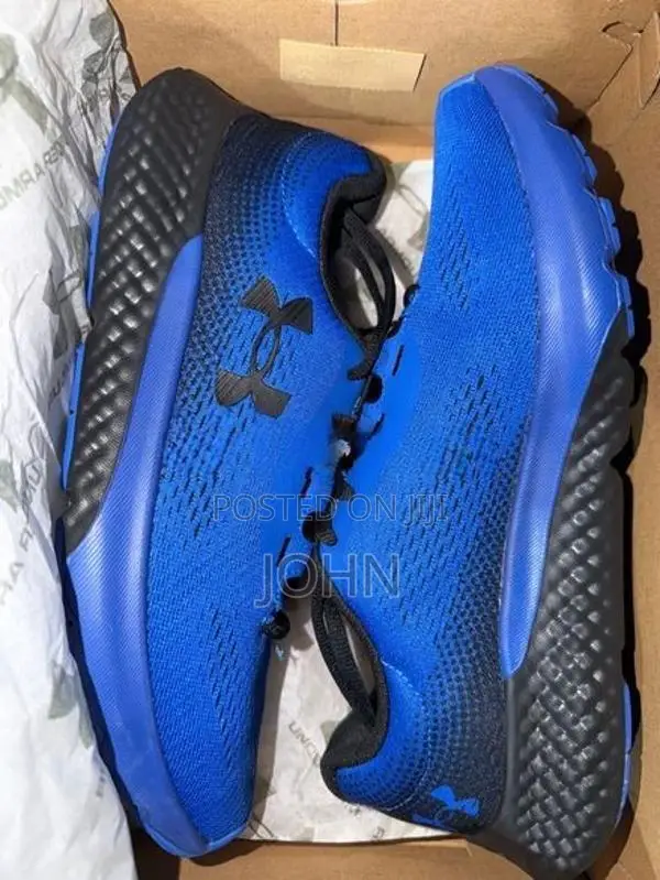 UNDER ARMOUR Shoes
