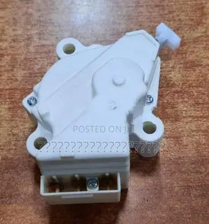 Washing Machine Drain Motor
