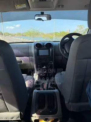Mahindra Scorpio 2013