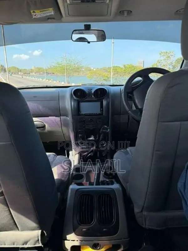 Mahindra Scorpio 2013