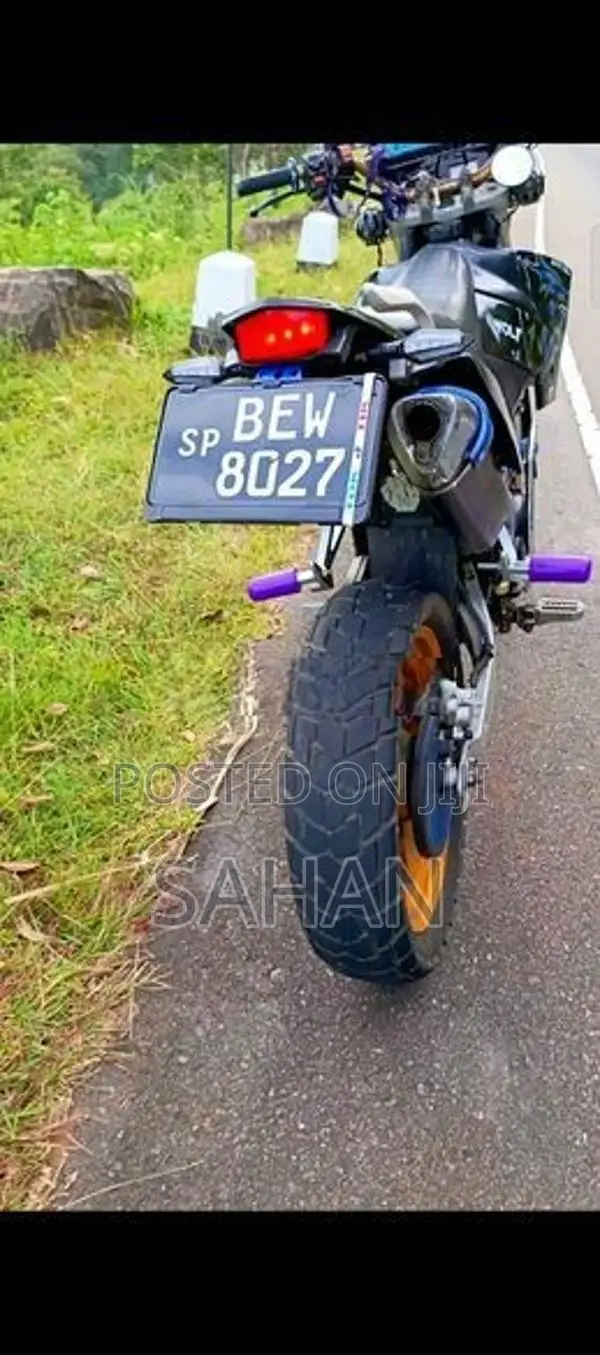 Demak DTM 2017