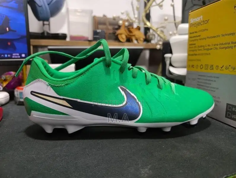 Nike Tiempo Legend 10 Academy MG Shoe
