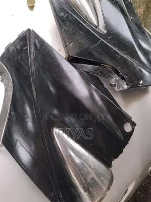 CBZ Extreme Body Kit