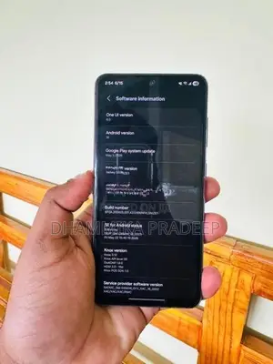 Samsung Galaxy S21 FE 5G (Used)