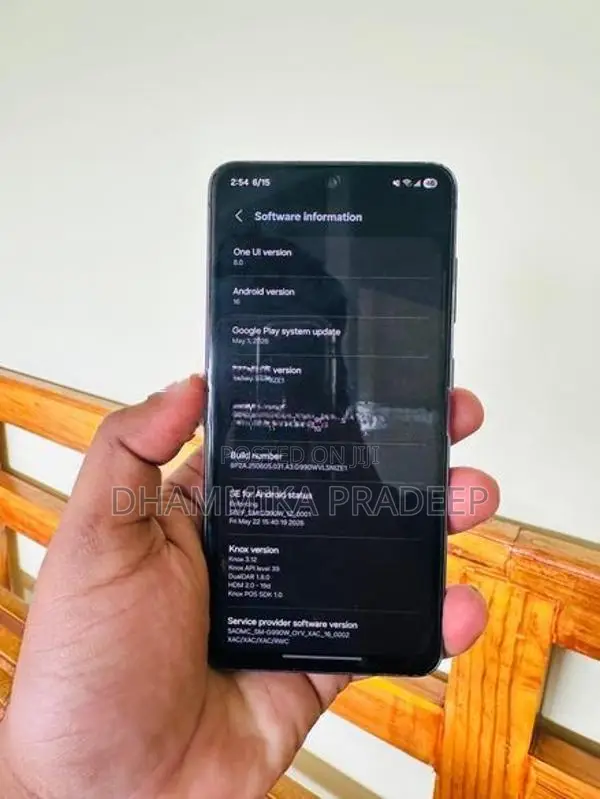 Samsung Galaxy S21 FE 5G (Used)