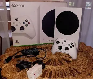 Xbox Series S (512GB)