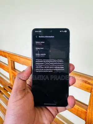 Samsung Galaxy S21 FE 5G (Used)