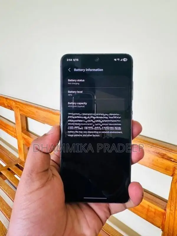 Samsung Galaxy S21 FE 5G (Used)