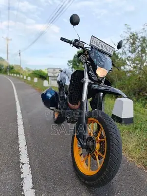 Demak DTM 2017