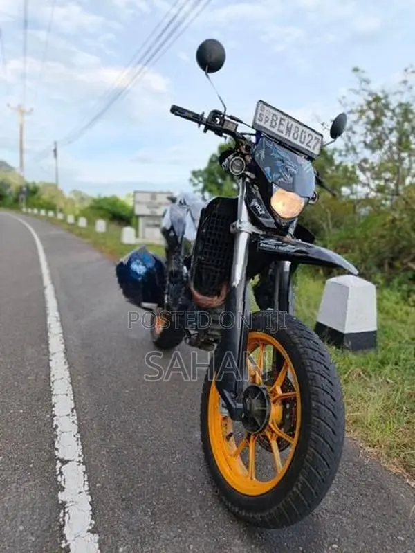Demak DTM 2017