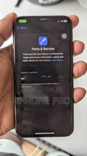 Apple iPhone XS (Used)