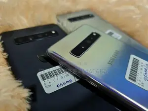 Samsung Galaxy S10 5G 256GB (Used)