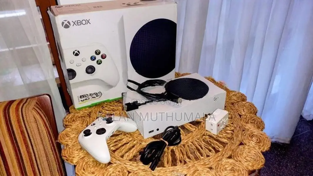 Xbox Series S (512GB)