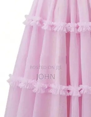 Fairy Party Frock