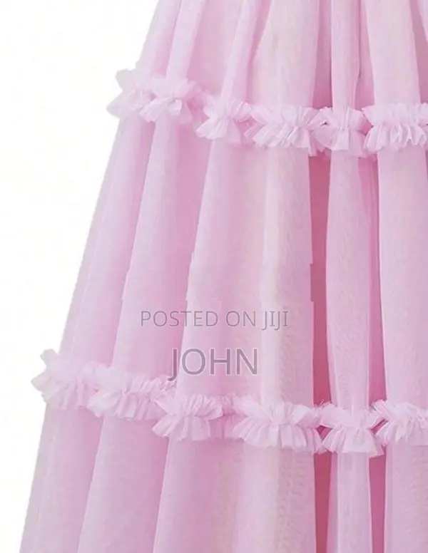 Fairy Party Frock