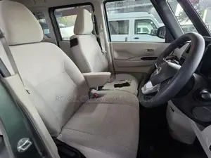 Nissan Roox X Hybrid 2024