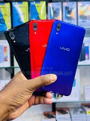 Vivo Y93 (Used)