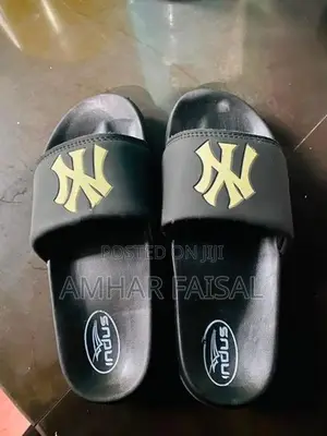 Slipper Slides