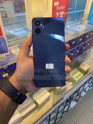 Samsung Galaxy A06 (Used)