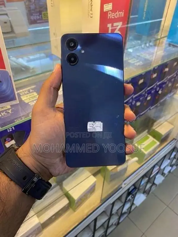 Samsung Galaxy A06 (Used)
